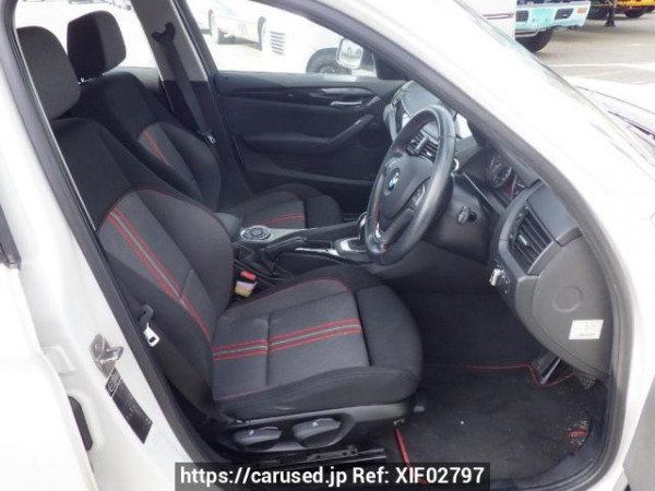 Used 2012 AT bmw x1 VL20 Image[13]