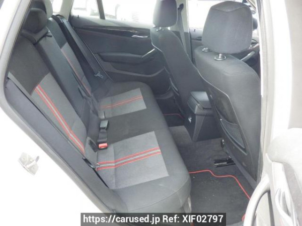 Used 2012 AT bmw x1 VL20 Image[15]
