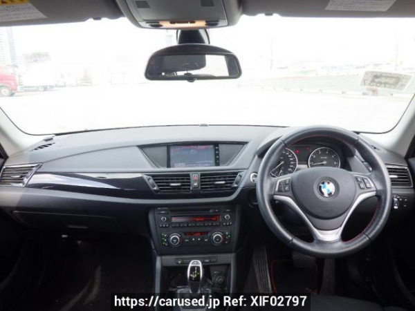 Used 2012 AT bmw x1 VL20 Image[17]