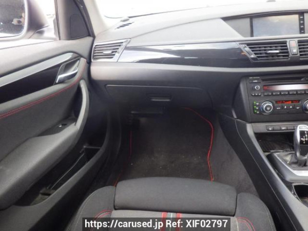 Used 2012 AT bmw x1 VL20 Image[18]