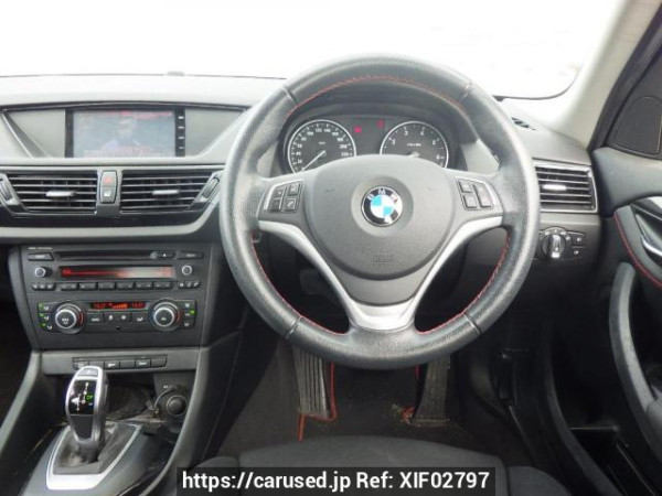 Used 2012 AT bmw x1 VL20 Image[19]