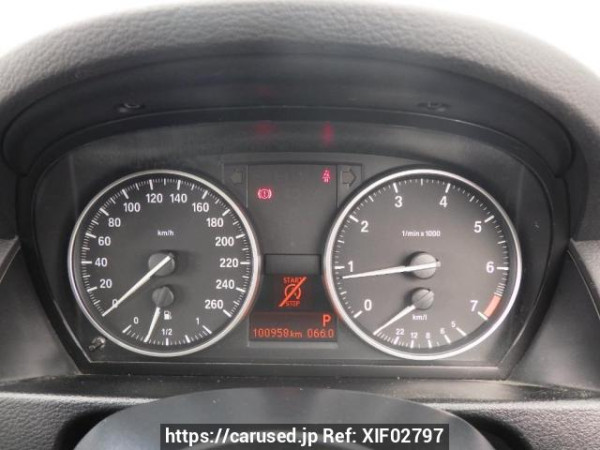 Used 2012 AT bmw x1 VL20 Image[20]