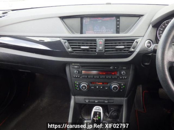 Used 2012 AT bmw x1 VL20 Image[22]