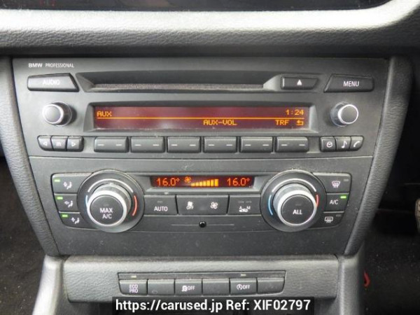 Used 2012 AT bmw x1 VL20 Image[24]