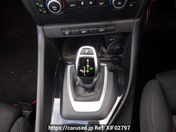 Used 2012 AT bmw x1 VL20 Image[25]