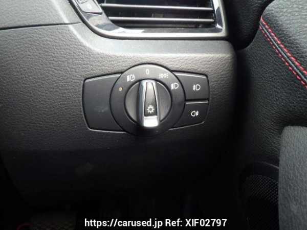 Used 2012 AT bmw x1 VL20 Image[27]