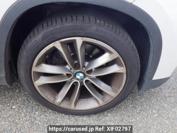 Used 2012 AT bmw x1 VL20 Image[31]