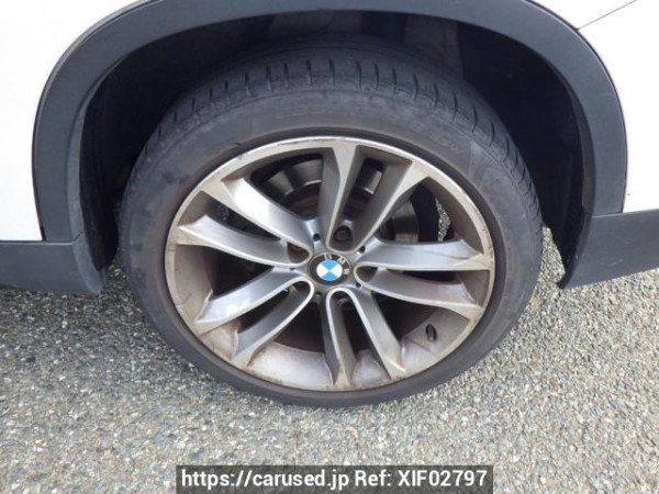 Used 2012 AT bmw x1 VL20 Image[34]