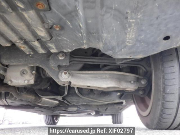 Used 2012 AT bmw x1 VL20 Image[42]