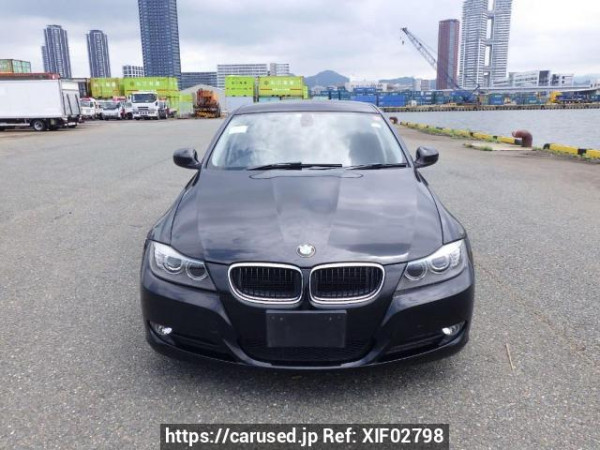 Used 2011 AT bmw 3-series PG20 Image[1]