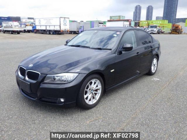 Used 2011 AT bmw 3-series PG20 Image[2]