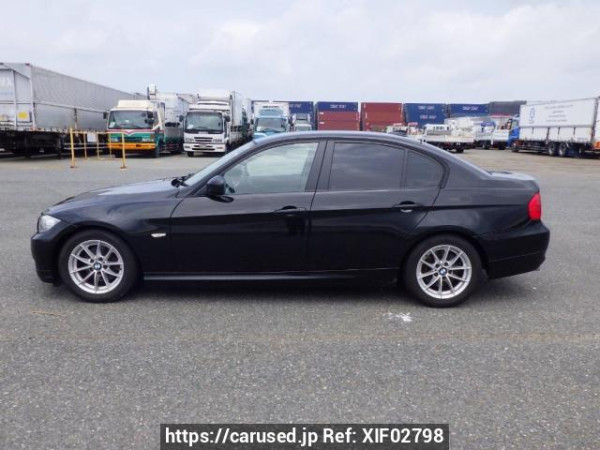 Used 2011 AT bmw 3-series PG20 Image[3]