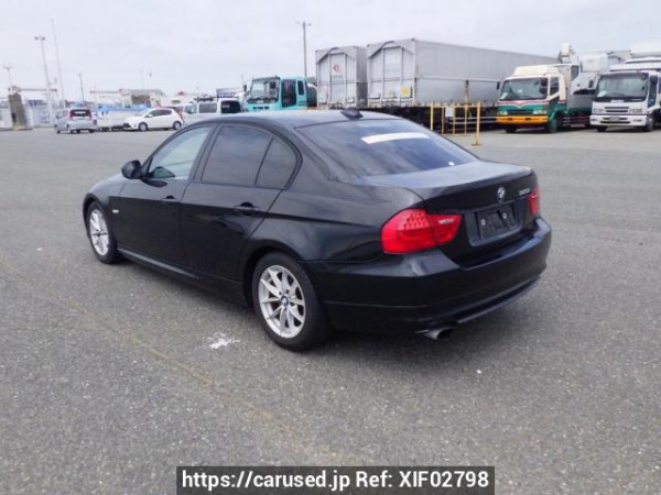 Used 2011 AT bmw 3-series PG20 Image[4]