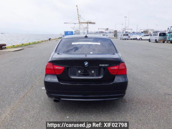 Used 2011 AT bmw 3-series PG20 Image[5]