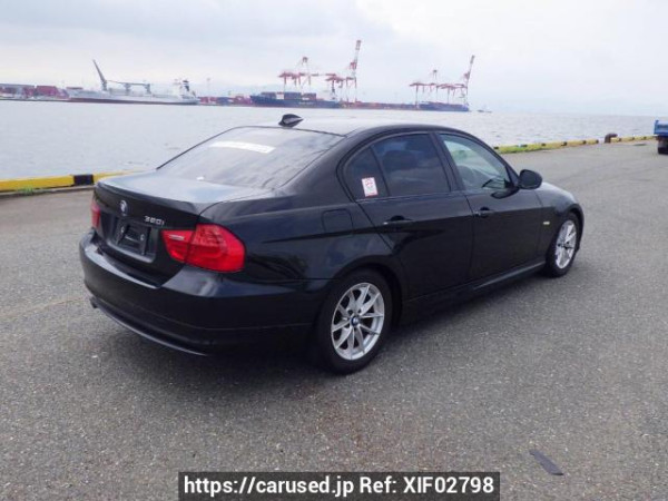 Used 2011 AT bmw 3-series PG20 Image[6]