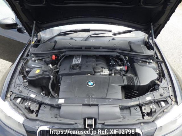 Used 2011 AT bmw 3-series PG20 Image[9]