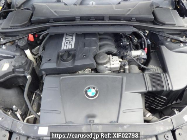 Used 2011 AT bmw 3-series PG20 Image[10]
