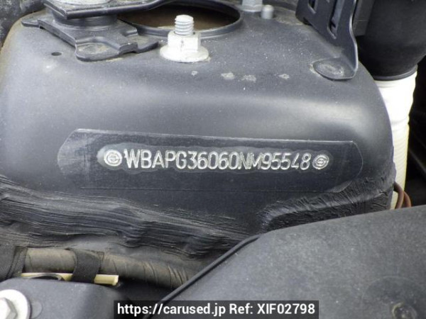 Used 2011 AT bmw 3-series PG20 Image[12]