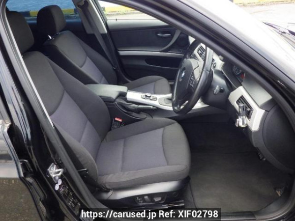 Used 2011 AT bmw 3-series PG20 Image[14]