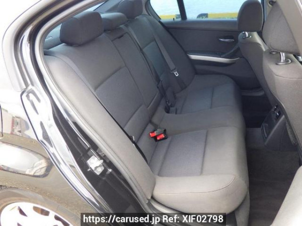 Used 2011 AT bmw 3-series PG20 Image[16]