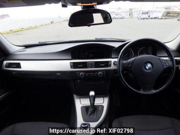 Used 2011 AT bmw 3-series PG20 Image[18]