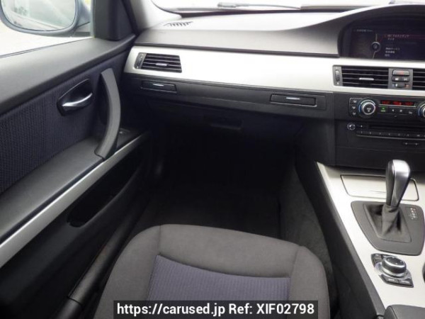 Used 2011 AT bmw 3-series PG20 Image[19]