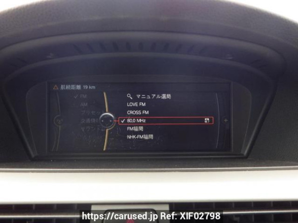 Used 2011 AT bmw 3-series PG20 Image[22]