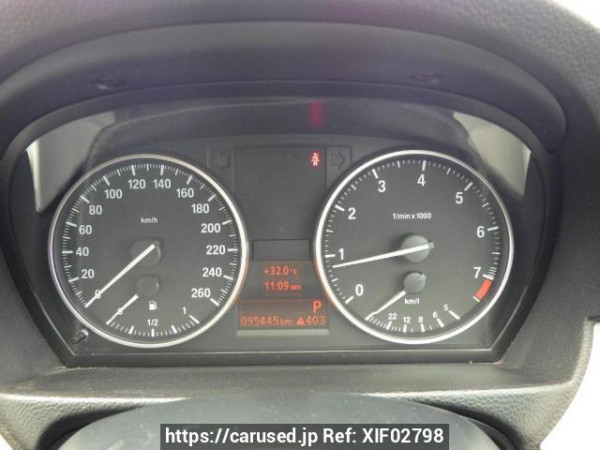 Used 2011 AT bmw 3-series PG20 Image[24]