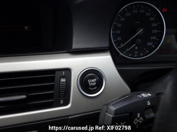 Used 2011 AT bmw 3-series PG20 Image[27]