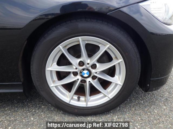 Used 2011 AT bmw 3-series PG20 Image[31]