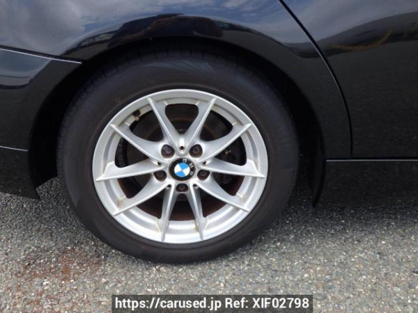 Used 2011 AT bmw 3-series PG20 Image[33]