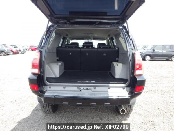 Used 2003 AT toyota hilux-surf RZN215W Image[8]