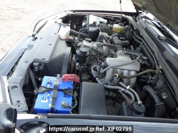 Used 2003 AT toyota hilux-surf RZN215W Image[10]