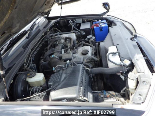 Used 2003 AT toyota hilux-surf RZN215W Image[11]