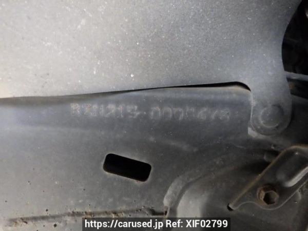 Used 2003 AT toyota hilux-surf RZN215W Image[13]