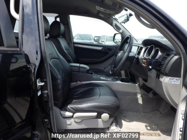 Used 2003 AT toyota hilux-surf RZN215W Image[14]