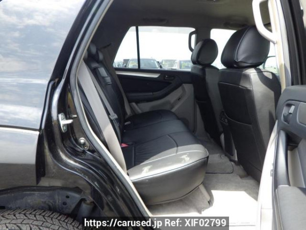 Used 2003 AT toyota hilux-surf RZN215W Image[18]