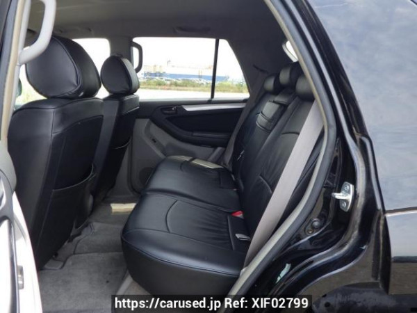 Used 2003 AT toyota hilux-surf RZN215W Image[19]