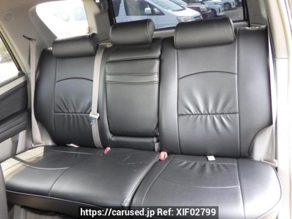 Used 2003 AT toyota hilux-surf RZN215W Image[20]