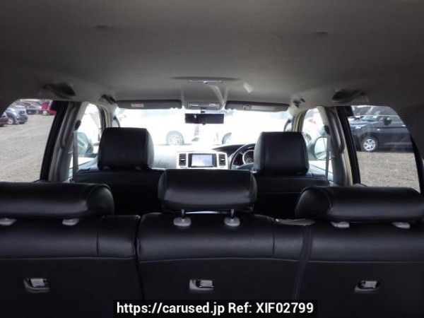 Used 2003 AT toyota hilux-surf RZN215W Image[21]