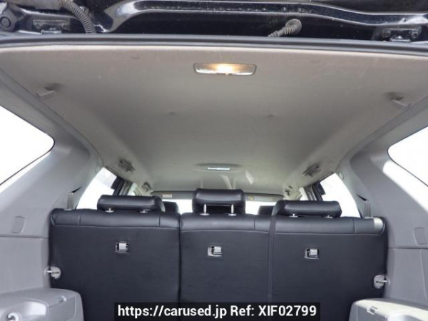 Used 2003 AT toyota hilux-surf RZN215W Image[22]