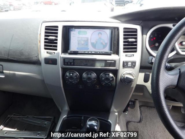 Used 2003 AT toyota hilux-surf RZN215W Image[24]