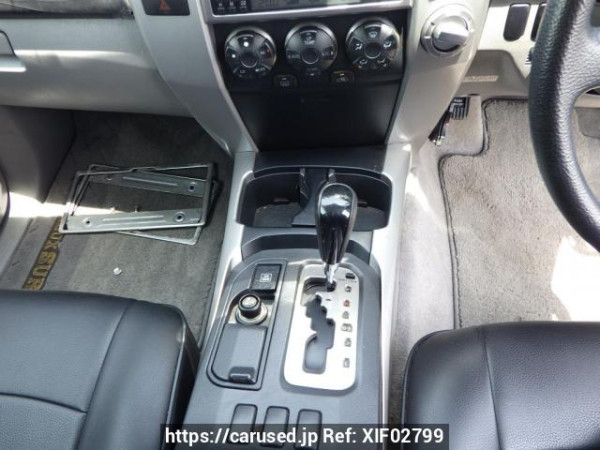 Used 2003 AT toyota hilux-surf RZN215W Image[25]