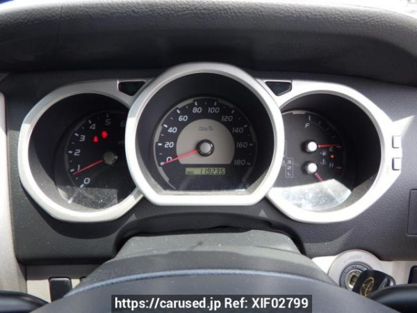 Used 2003 AT toyota hilux-surf RZN215W Image[26]