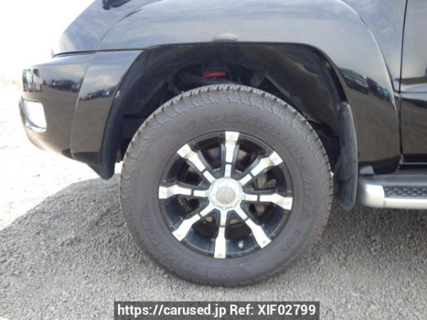Used 2003 AT toyota hilux-surf RZN215W Image[29]