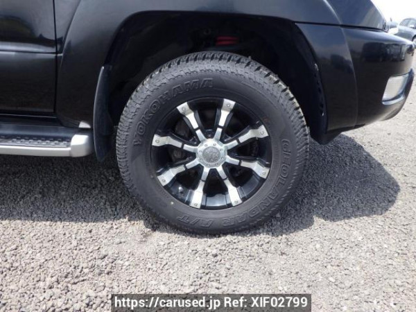 Used 2003 AT toyota hilux-surf RZN215W Image[30]