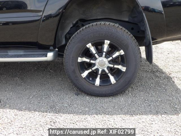 Used 2003 AT toyota hilux-surf RZN215W Image[31]