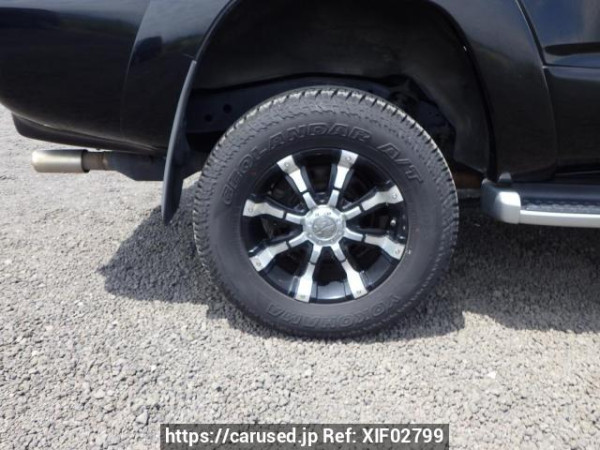 Used 2003 AT toyota hilux-surf RZN215W Image[32]