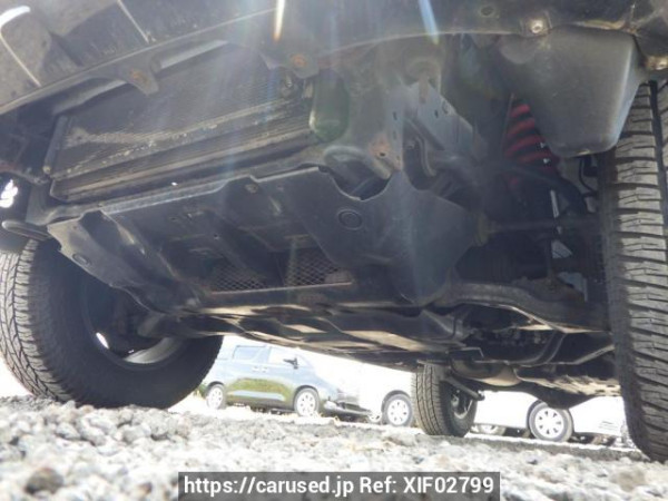 Used 2003 AT toyota hilux-surf RZN215W Image[33]