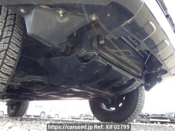 Used 2003 AT toyota hilux-surf RZN215W Image[35]